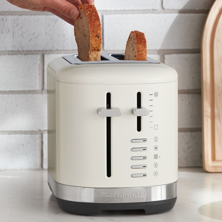 KitchenAid® 2-Slice Toaster | Williams Sonoma