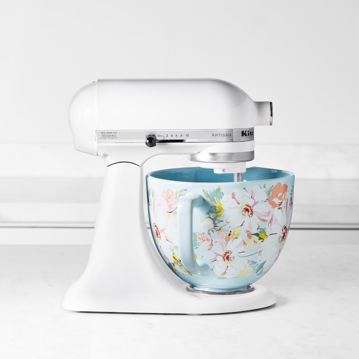 KitchenAid® Bowl, 5-qt | Williams Sonoma