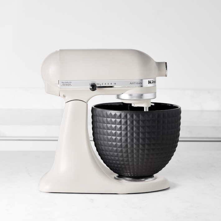 KitchenAid 5クォートボウル K5ASBF KitchenAid® Bowl, 5-qt | Williams Sonoma