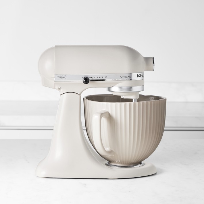KitchenAid® Bowl, 5-qt | Williams Sonoma