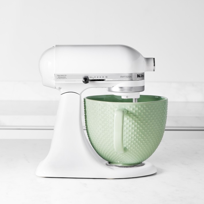 KitchenAid 5クォートボウル K5ASBF KitchenAid® Bowl, 5-qt | Williams Sonoma