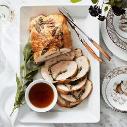 Open Kitchen by Williams Sonoma Dip Bowl