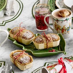 Peter Rabbit™ Christmas Tumblers, 9-oz, Set of 4