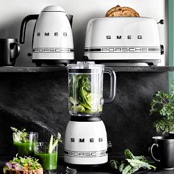 Porsche x SMEG Electric Kettle