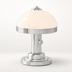 Rowan Cordless Mini Table Lamp