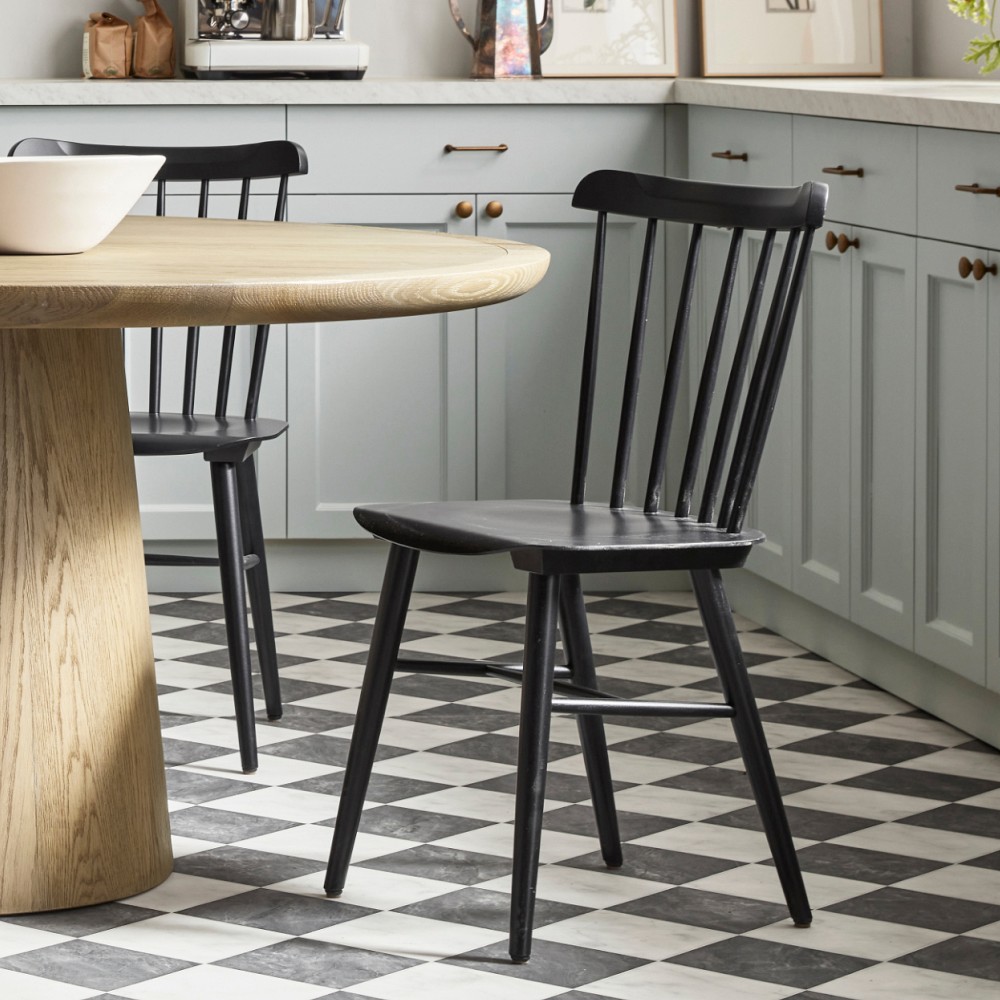 Ton Ironica Dining Side Chair by Williams Sonoma Home