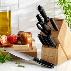 Williams Sonoma Encore Block, Set of 10