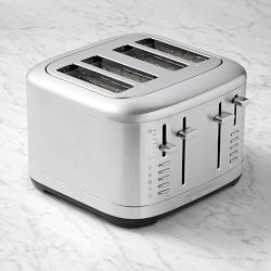 KitchenAid® 4-Slice Toaster