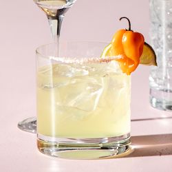 Paris Glassware Collection