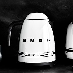 Porsche x SMEG Electric Kettle