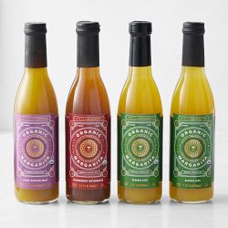 Williams Sonoma Organic Margarita Caddy