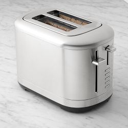 KitchenAid® 2-Slice Toaster, Stainless-Steel