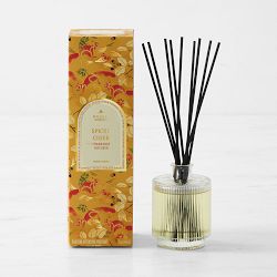 Williams Sonoma Seasonal Home Scents Diffuser, Spiced Cider