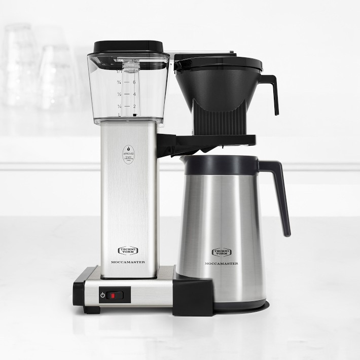 Moccamaster コーヒーメーカー Technivorm img56o.jpg