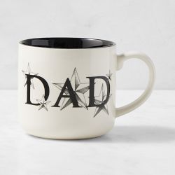 Rory Dobner x Williams Sonoma Father's Day Mug