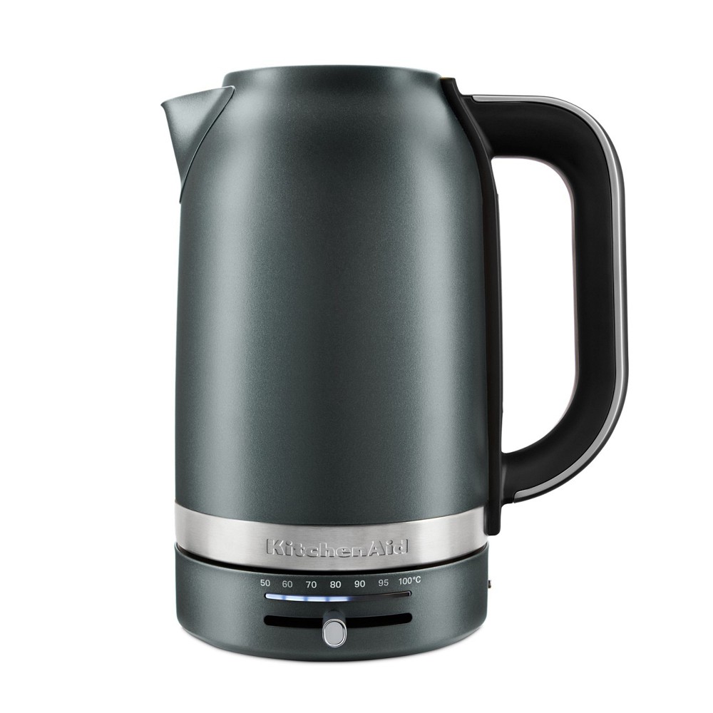 KitchenAid® Electric Kettle - Juniper, 1.7-L