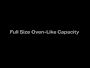 Video 2 for GE Profile™ UltraFast Smart Air Fry Oven