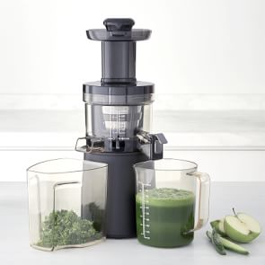 Hurom H-AA Slow Juicer | Williams Sonoma