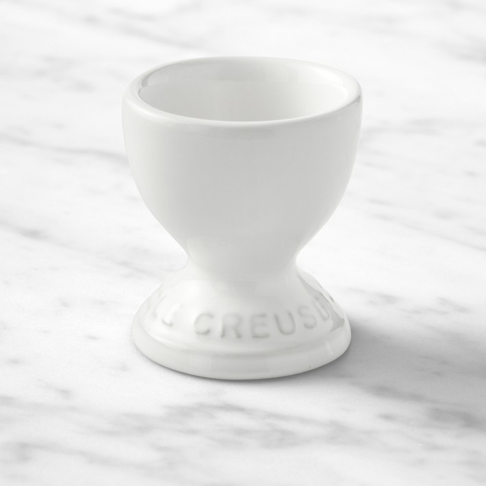 Le Creuset Egg Cup, Stoneware Classic | Williams Sonoma