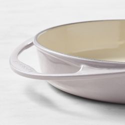 Le Creuset Enameled Cast Iron Tarte Tatin Dish