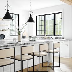 Limoges Pendant