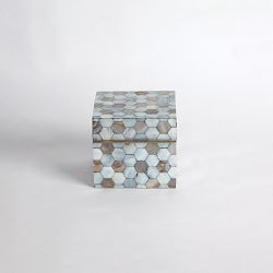 Mother of Pearl Box