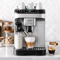 De'Longhi Magnifica Evo Next Espresso Machine | Williams Sonoma