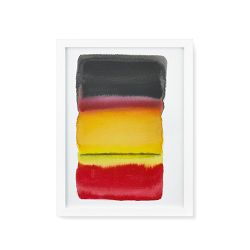 Marinella Perosa: Ombré Landscapes Series