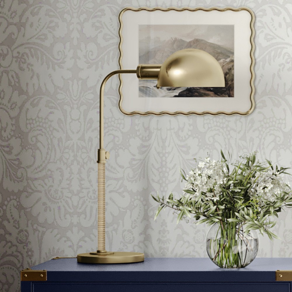 Barlowe Table Lamp by Williams Sonoma Home