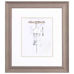 Corkscrew Variety