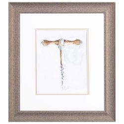 Corkscrew Variety