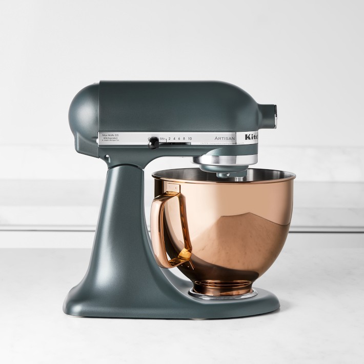 KitchenAid® Bowl, 5-qt | Williams Sonoma