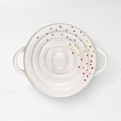Le Creuset Stoneware L'Oven Mini Round Cocotte
