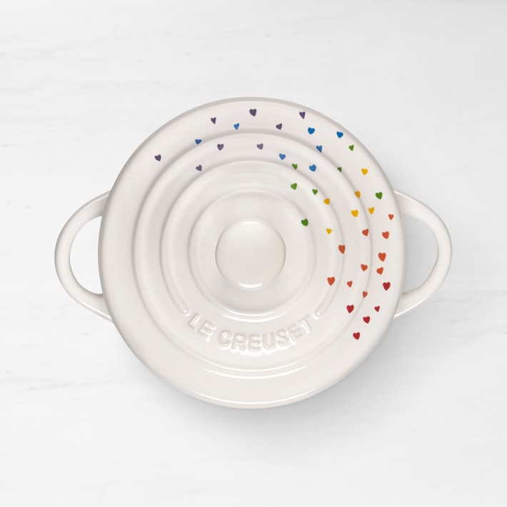 Le Creuset Mini Cocotte Stoneware L'Oven | Williams Sonoma