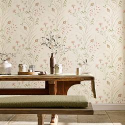 Sanderson Summer Harvest Wallpaper