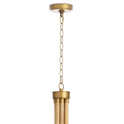 Treble Chandelier