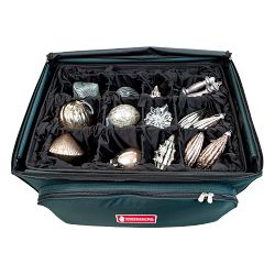 TreeKeeper Adjustable Ornament Storage Keeper
