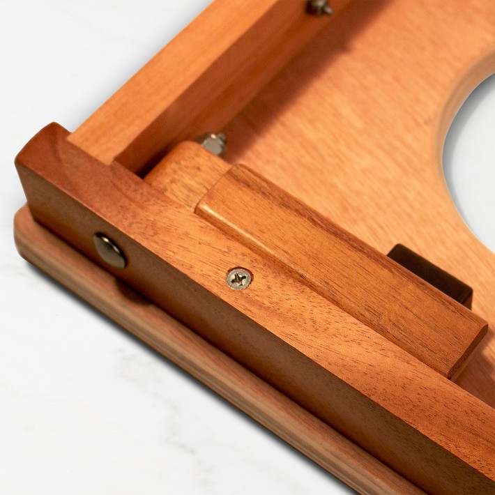 Woody Classic Pathfinder Travel Cornhole Boards | Williams Sonoma