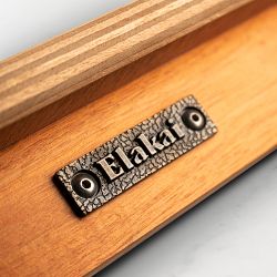 Woody Classic Pathfinder Travel Cornhole Boards