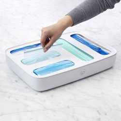 YouCopia StoraBag Food Bag Dispenser