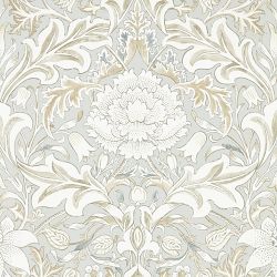Morris & Co. Wallpaper, Simply Severn