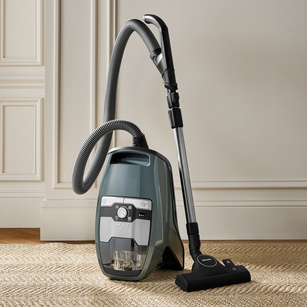 Oral−B D12013T Miele Blizzard CX1 Pure Suction Vacuum | Williams Sonoma