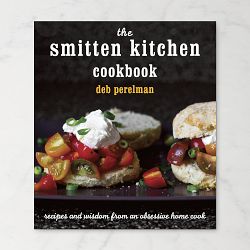 Deb Perelman: Smitten Kitchen Cookbook