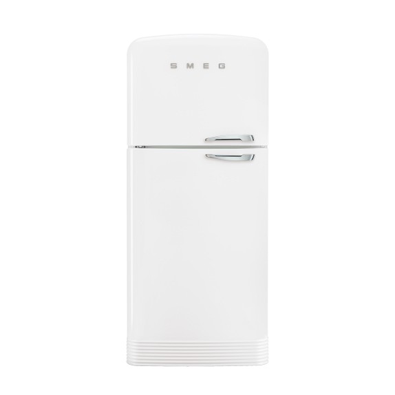 Porsche x SMEG FAB 28 Retro Refrigerator | Williams Sonoma