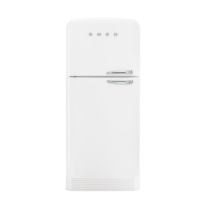 SMEG 50's Style Retro FAB 10 Refrigerator | Williams Sonoma