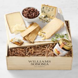 Cellars at Jasper Hill Gift Crate