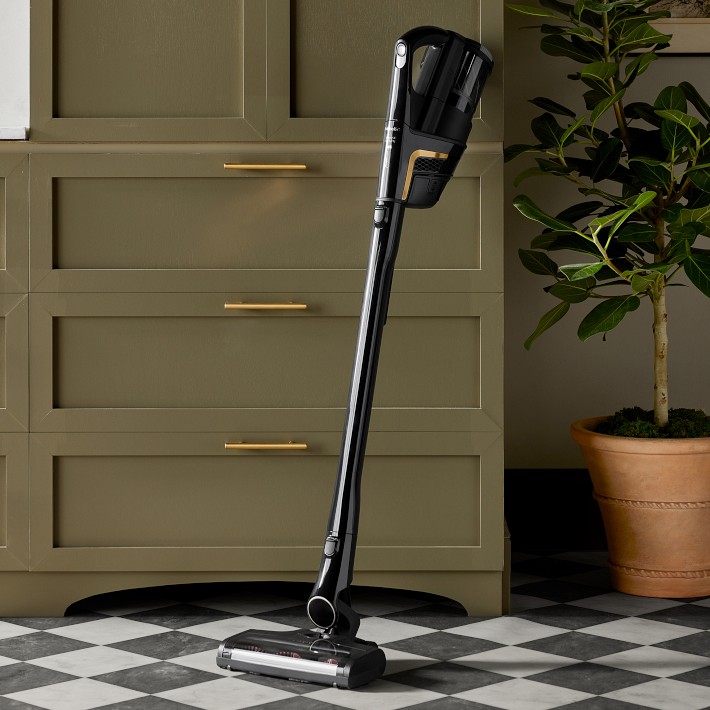 Miele Triflex HX2 Cat & Dog Vacuum Cleaner | Williams Sonoma