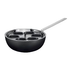 SCANPAN® TechnIQ Egg Poacher Insert
