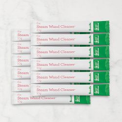 Breville The Steam Wand Cleaner, 12-Pack