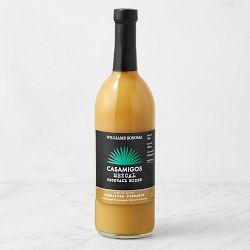 Casamigos x Williams Sonoma Mezcal Cocktail Mix, Pineapple Cinnamon